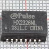 普思变压器 H5008NLT  全新原装 优势热卖  连接器