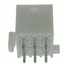 TE泰科  连接器护套插座 1-770182-1 进口原装优势热卖