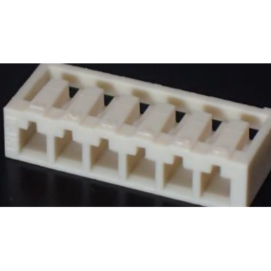 JST连接器插头6P-SCN 全新原装优势热卖 旺旺询价