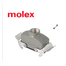 莫仕 连接器插座 173111-0235 进口原装优势热卖  旺旺询价