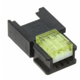 进口连接器3662-5002 LC PL全新原装优势热卖 旺旺询价