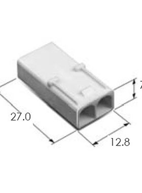 KET连接器MG620426 原装优势热卖 旺旺询价