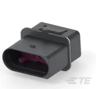 泰科TE外壳 /2299450-1优势热卖进口原装连接器旺旺询价更优惠