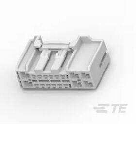 TE连接器  插头护套2109131-1 全新原装优势热卖 旺旺询