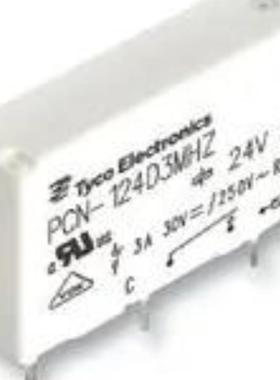 TE泰科功率继电器  PCN-112D3MHZ,000原装优势热卖 旺旺询价