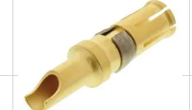  ITT CANNON/DM53744-6 全新原装优势热卖 旺旺询价更优惠