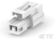 TE泰科连接器外壳 2321918-2   全新原装优势热卖 旺旺询价更优惠