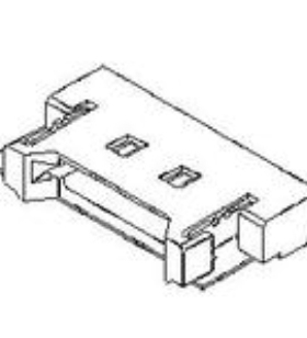 TE泰科连接器插座1-1456574-3 进口原装 旺旺询价