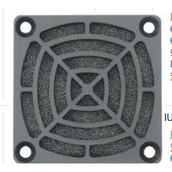 风扇过滤器组件MC32699进口原装优势热卖 旺询价优MC32693