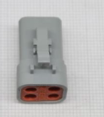 MPHENOL/ATP06-4S进口原装 连接器护套 旺旺询价更优惠