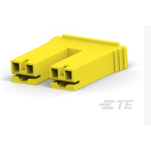 进口TE连接器护套1-520935-6全新原装优势热卖