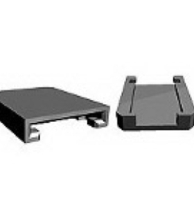 TE泰科  进口连接器外壳插头929650-2 进口原装优势热卖