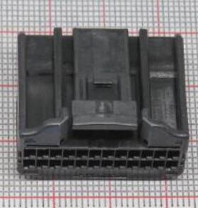 TE泰科连接器外壳1717112-2  进口原装 现货优势热卖，旺旺询价