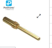 MC6020D/AA 全新原装Positronic插头，旺旺询价更优