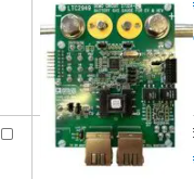 DC2732A-A全新原装优势热卖 旺旺询价