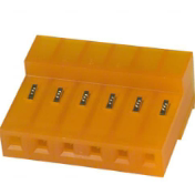 TE泰科 进口原装连接器插座3-640431-6优势热卖 旺旺询