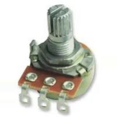 BI微调电位器 / 44WR10KLFT7原装优势热卖 旺旺询价