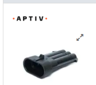 APTIV安波福 12131792 全新原装优势热卖 旺旺询价更优惠