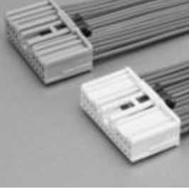 住友 进口车用连接器插座ATLCPB-21B-2BH 优势热卖 旺旺询价