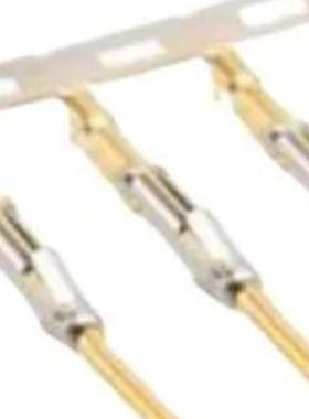 莫仕连接器端子 172718-2121优势热卖 原装连接器，旺旺询价