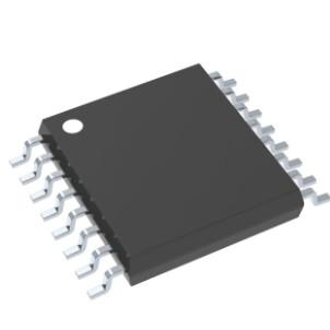 TI(德州仪器)ADC/DAC/数据转换ADS1220IPWR新原装优势热卖