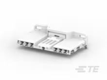 进口连接器插头端1903886-4全新原装优势热卖  旺旺询价