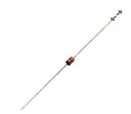 VISHAY(威世)1N4007E-E3/54  原装现货 优势热卖常用件二极管