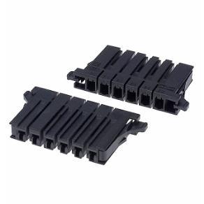 TE重载连接器  泰科1-178128-6 全新原装优势热卖 旺旺询价