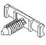 进口连接器插头 12045640全新原装 优势热卖旺旺询价