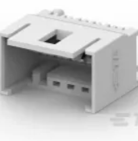 TE泰科  进口原装连接器插座1SET112004R0000 优势热卖 往往询价