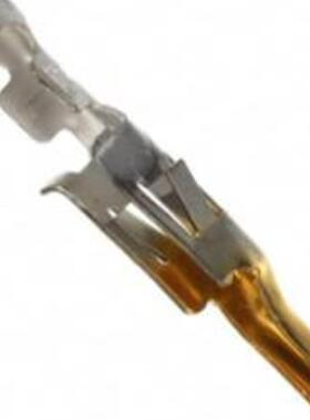 jst插头端子SPBD-002T-P0.5 全新原装优势热卖 旺旺询