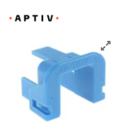 APTIV安波福  15324886优势热卖 进口原装连接器   500个起订