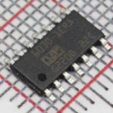 英飞凌进口芯片 IRS2104STRPBF全新原装优势热卖  旺旺询价