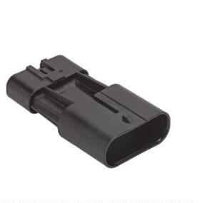 莫仕 插头护套204223-0008全新原装优势热卖