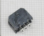 MOLEX莫仕外壳 43045-0612全新原装优势热卖 旺旺询价更优