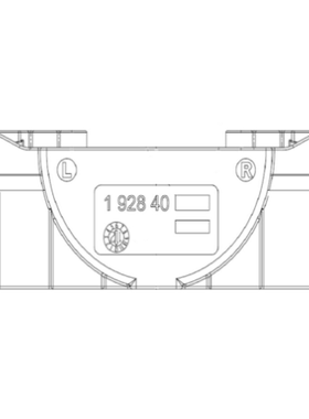 bosch 连接器插座 1928405782 进口原装 旺旺询价