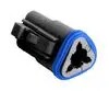 连接器外壳PX0105S03BK.BULGIN