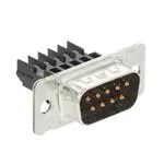 TE泰科连接器插头1-745492-8 全新原装优势热卖