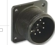 MS3102R24-10S全新原装优势热卖 旺旺询价更优惠MS3106E18-1S