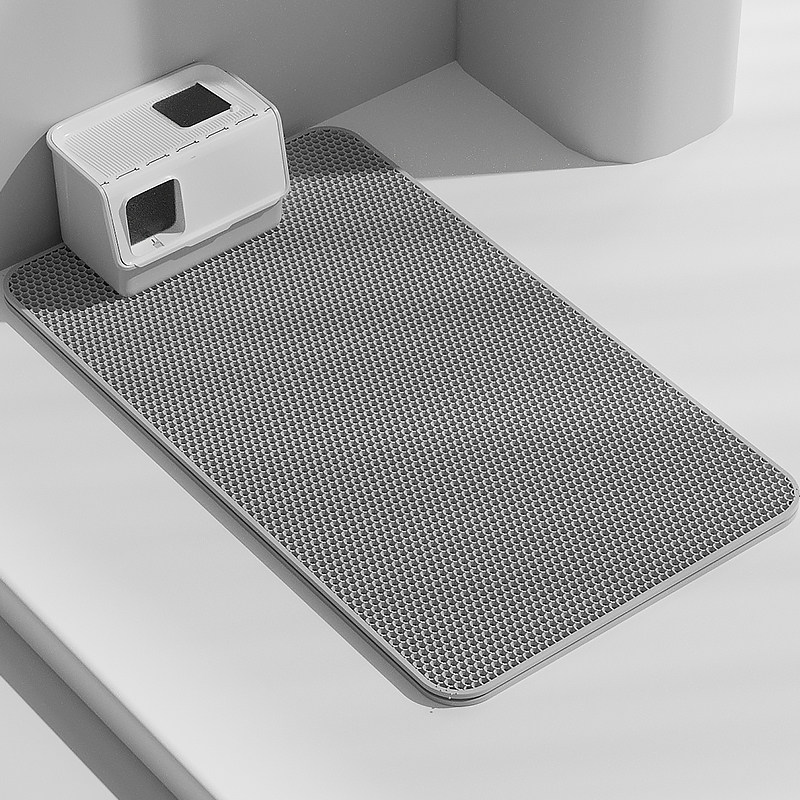 【品牌正品】猫砂垫子防带出双层过滤控沙垫控砂台猫砂盆防外溅垫,宠物/宠物食品及用品,猫狗垫子,淘宝优惠券,粉丝福利购,淘宝优惠卷