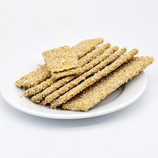 湖南特产正宗中路铺满师傅药糖传统小吃手工芝麻糖麦芽糖传统小吃