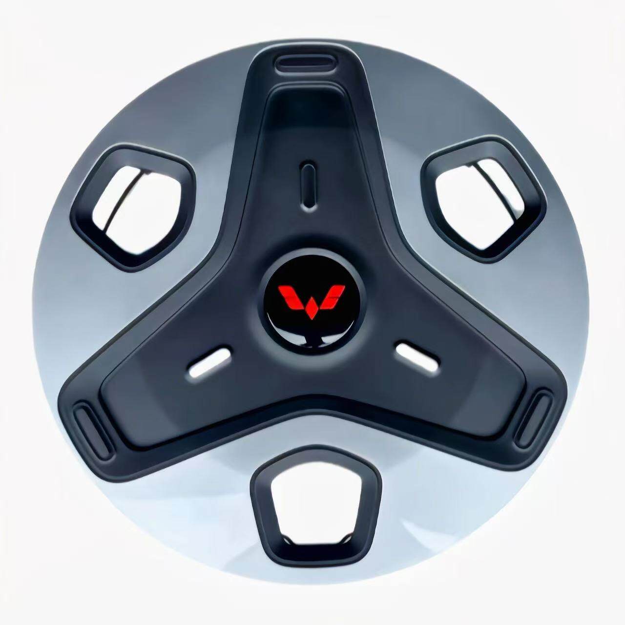 五菱之光EV轮毂盖保护壳轮帽