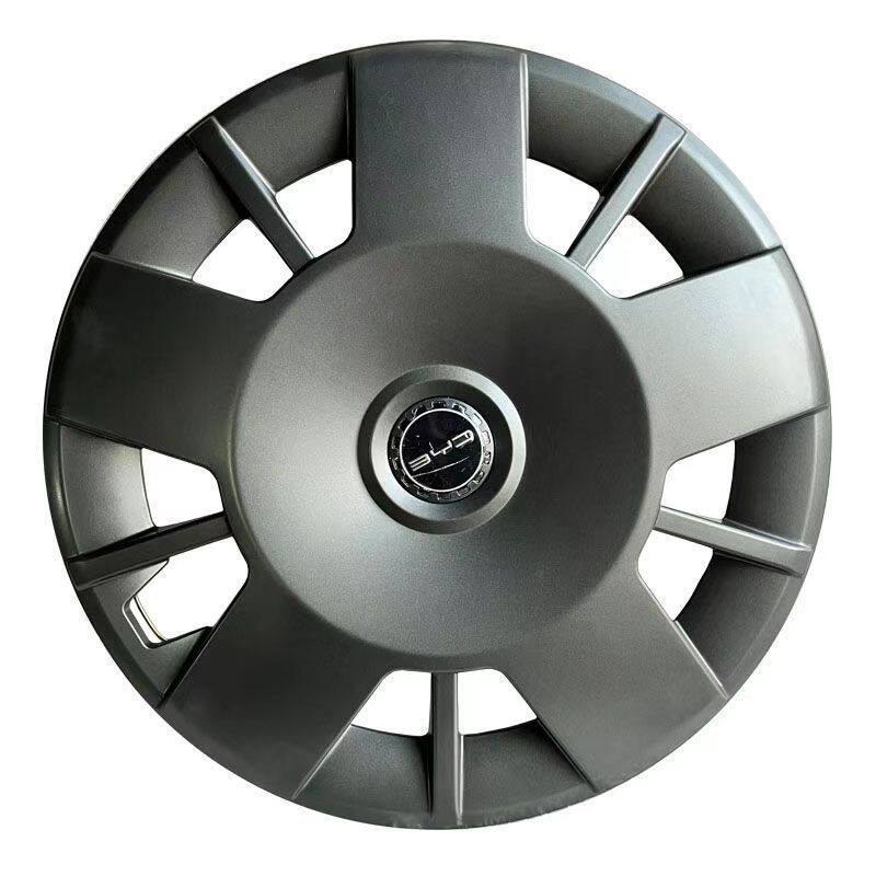 适用比亚迪海鸥活力版轮毂盖15寸新能源海豚海鸥轮毂装饰中心盖罩