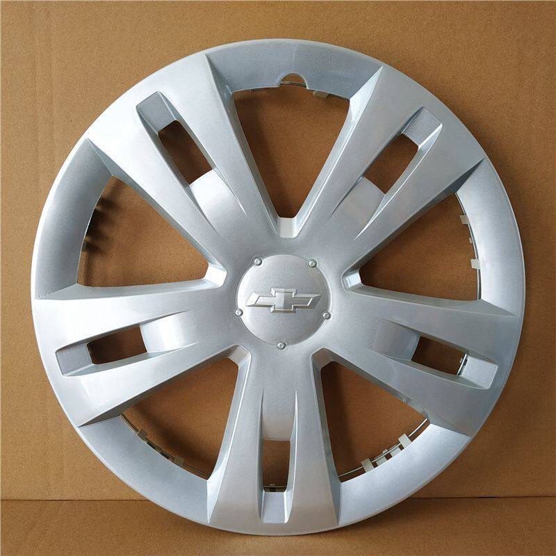 雪佛兰老款科鲁兹轮毂盖15寸钢圈塑料装饰罩轮胎保护帽车轮罩扣盖