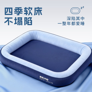 狗窝四季通用耐撕防咬狗睡窝宠物用品防水大中小型犬号专用床猫窝