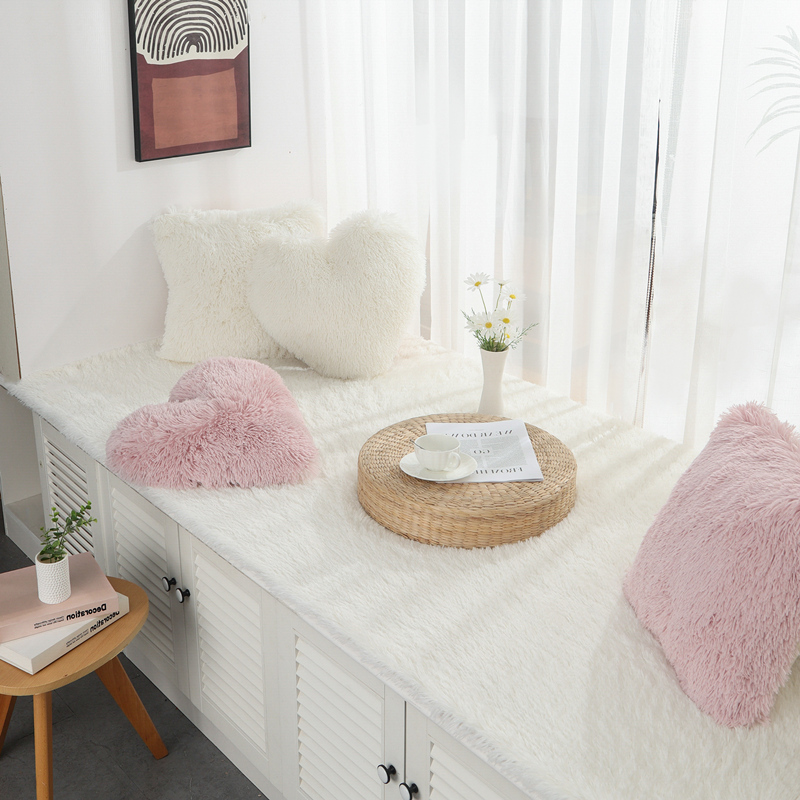 飘窗垫窗台垫加厚防滑高端定制