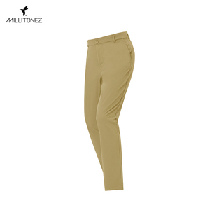 高尔夫裤 高尔夫穿搭高尔夫球裤 子高尔夫长裤 长裤 子男装 高尔夫男裤