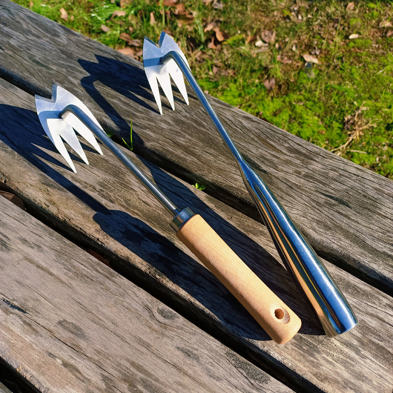 加厚新款锄草神器连根拔起全钢菜园除草农具锋利不生锈锄缝隙草,鲜花速递/花卉仿真/绿植园艺,锄头,淘宝优惠券,粉丝福利购,淘宝优惠卷