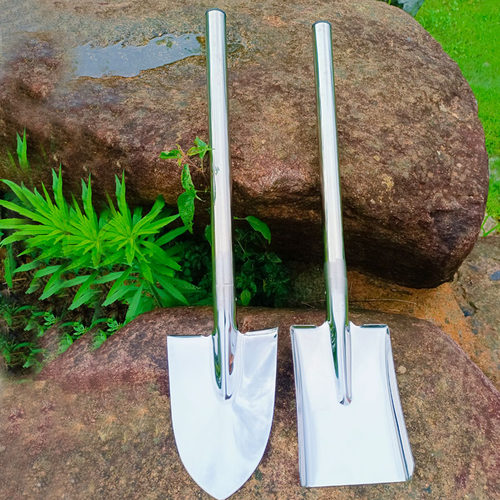 陂阳铲园艺铲不锈钢加厚结实