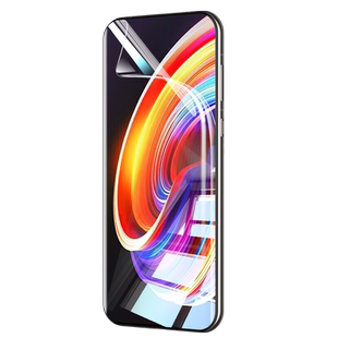 班迪星适用真我x7pro手机膜realmex水凝膜oppo真我x75g钢化软膜opporealmex7至尊版全屏保护膜高清全包5g贴膜